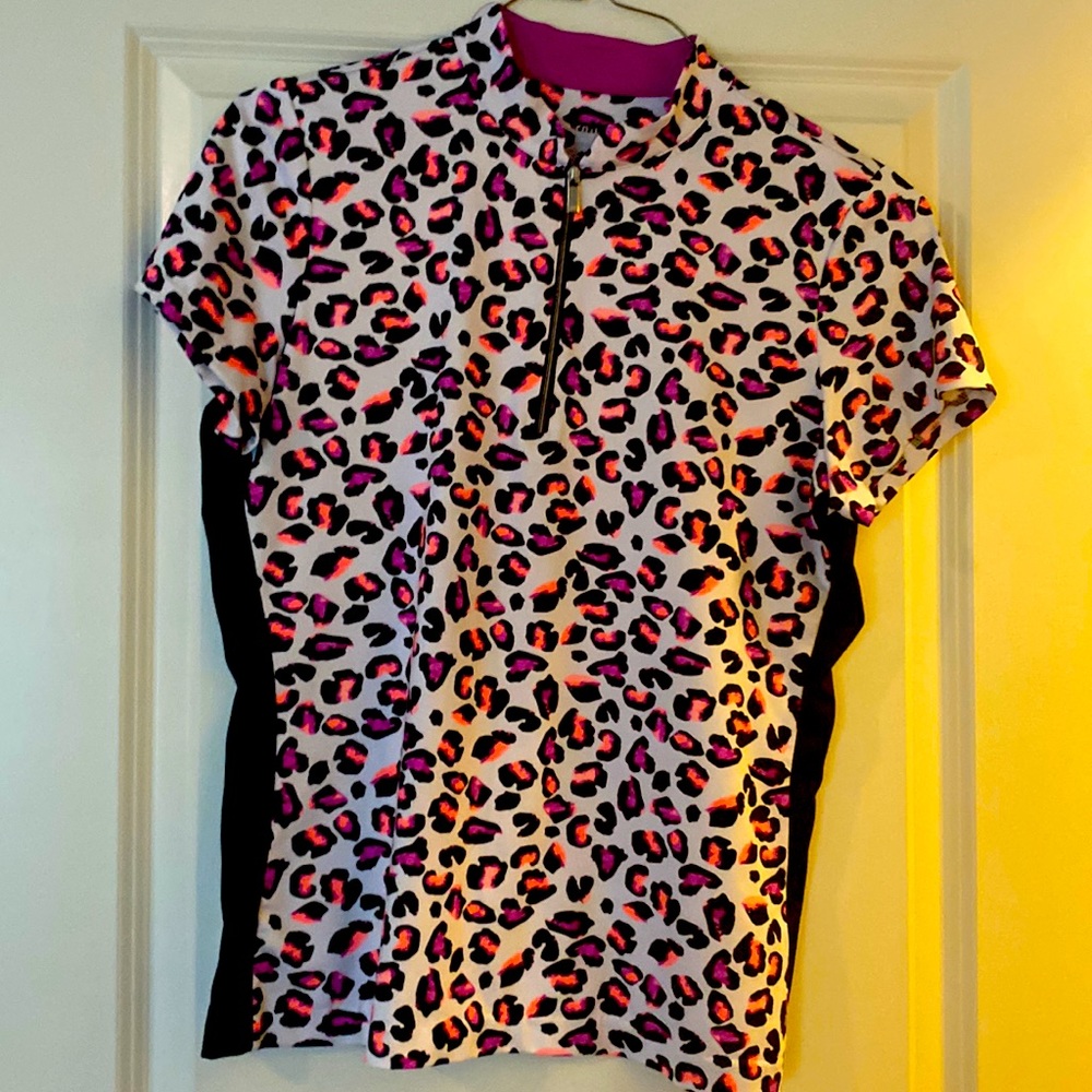 Ladies Golf Shirt